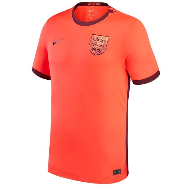 Thailand Trikot England Auswärts 2022-2023